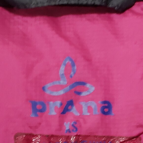 Prana Packable Down Vest - Picture 12 of 14